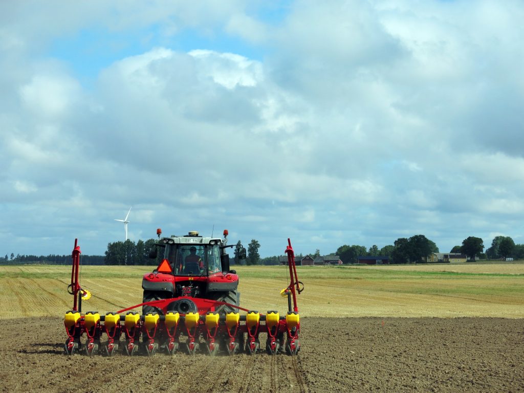 20131029_Vaderstad_Tempo R #105