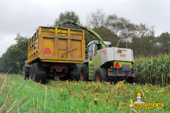 Maisoogst_2014_Loonbedrijf_Post_Blaricum_7